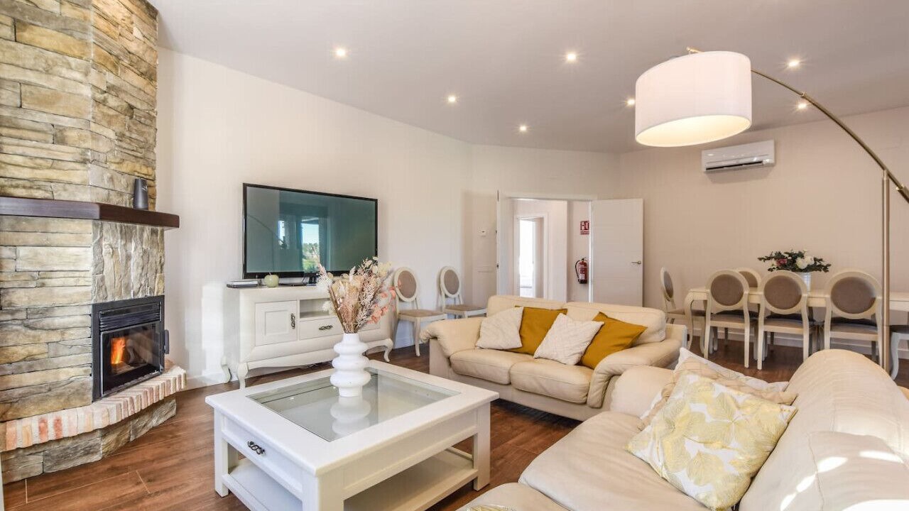 Photo of Livingroom in Layos