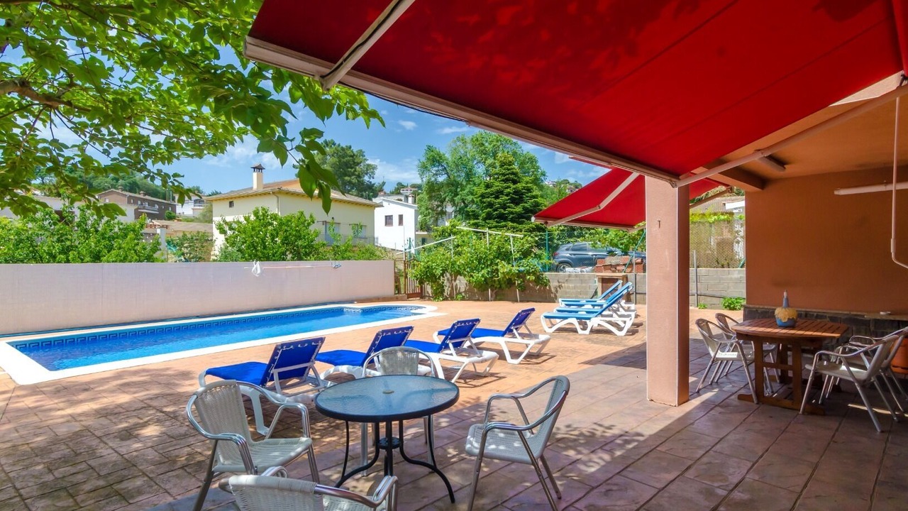 Photo of Outdoor in Vidreres