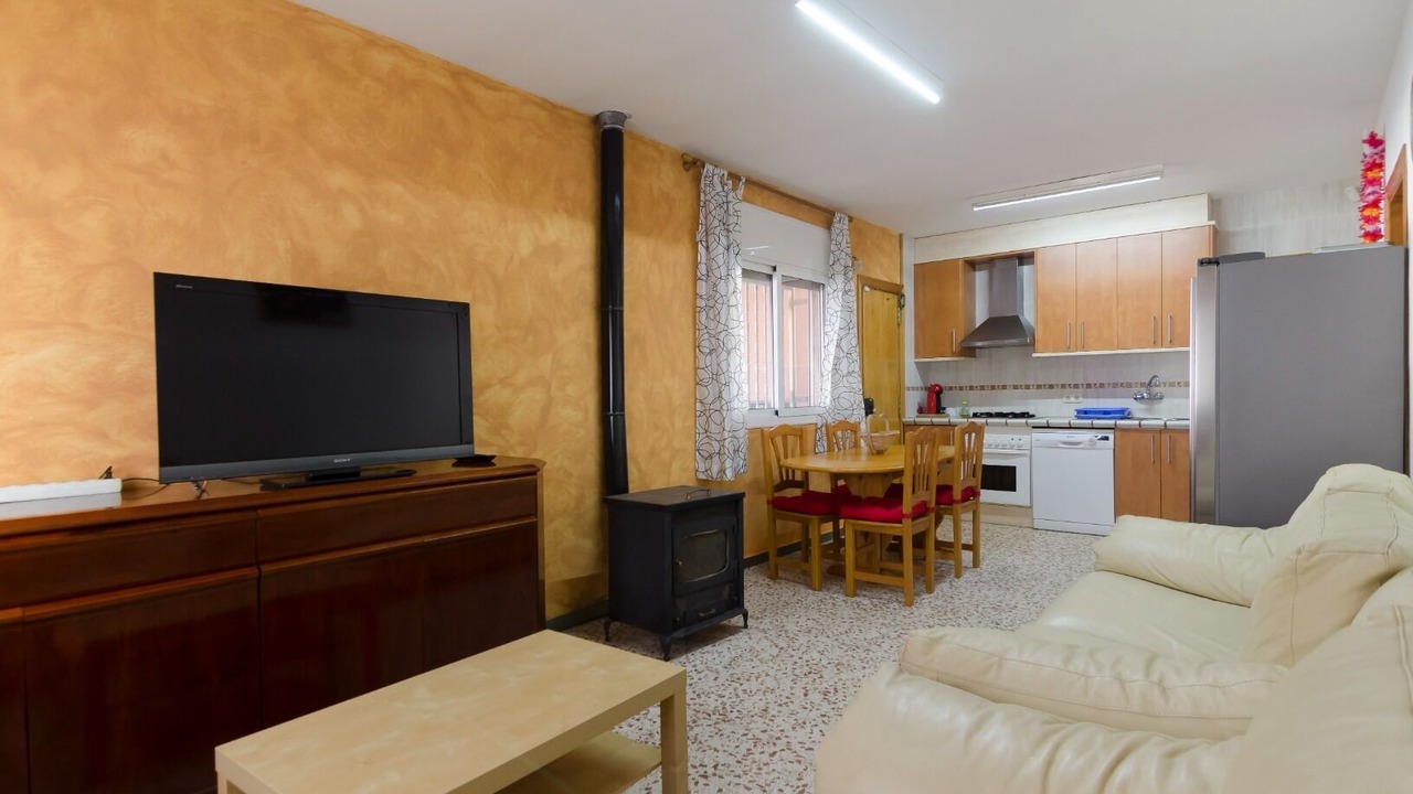 Photo of Livingroom in Vidreres