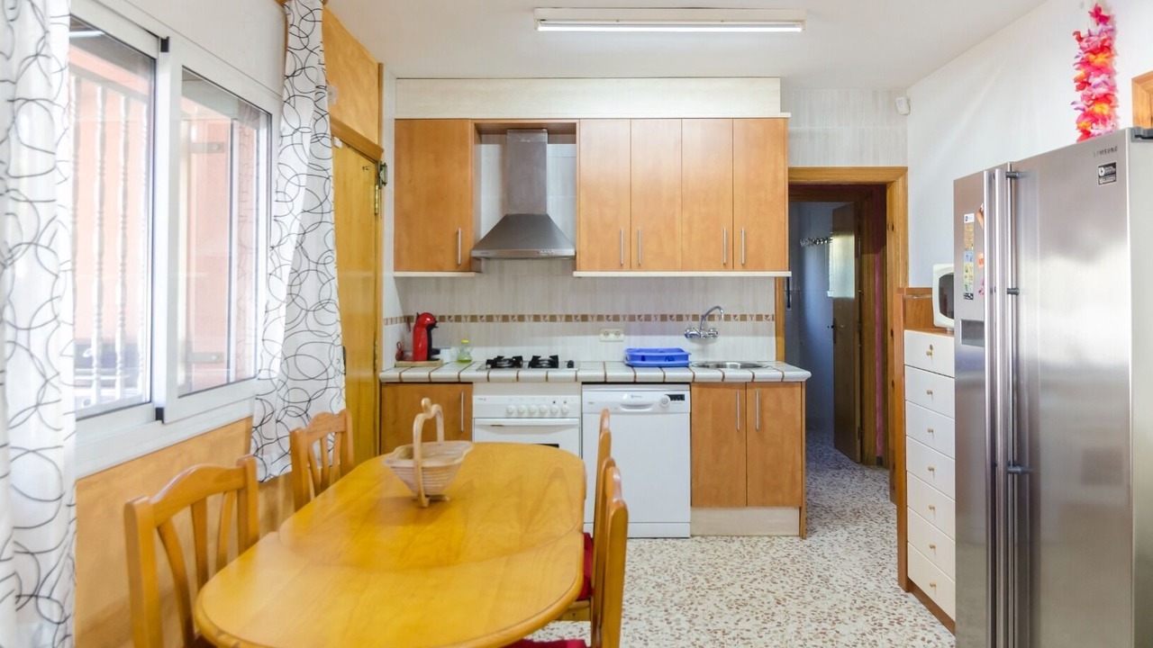 Photo of Kitchen in Vidreres
