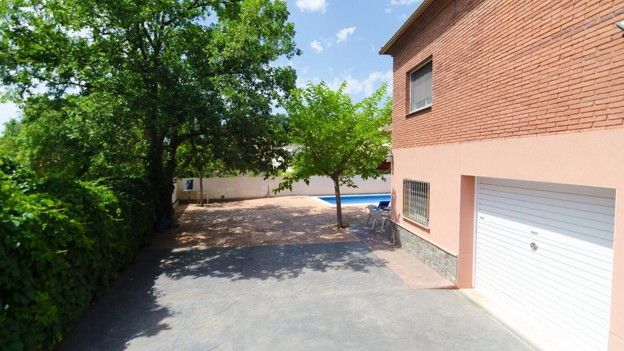 Photo of Outdoor in Vidreres