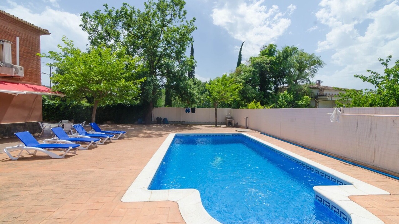 Photo of Outdoor in Vidreres