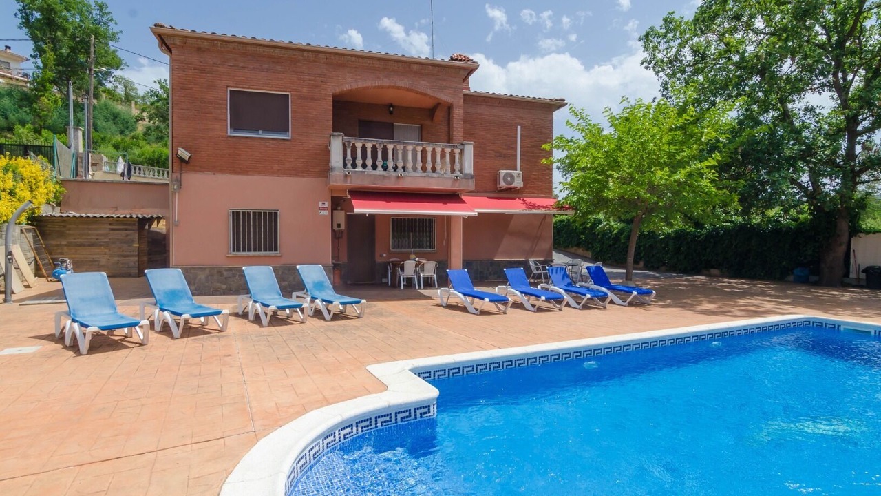 Photo of Outdoor in Vidreres