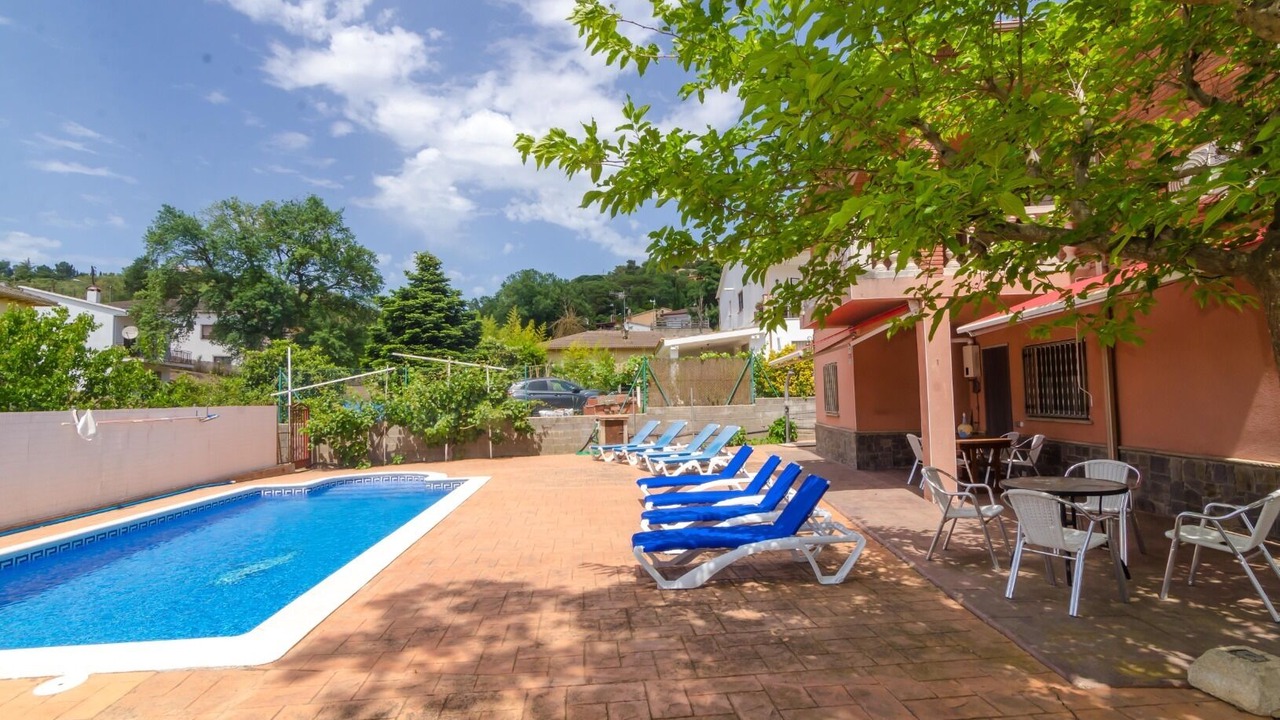 Photo of Outdoor in Vidreres