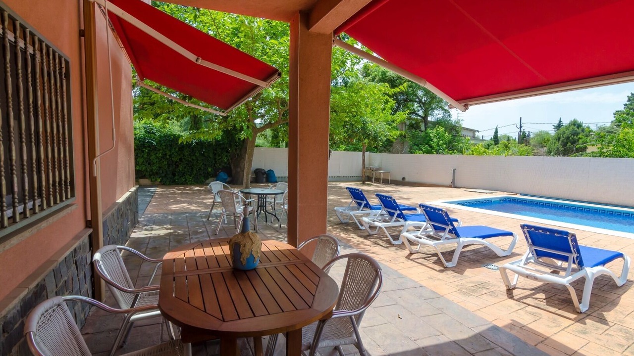 Photo of Outdoor in Vidreres