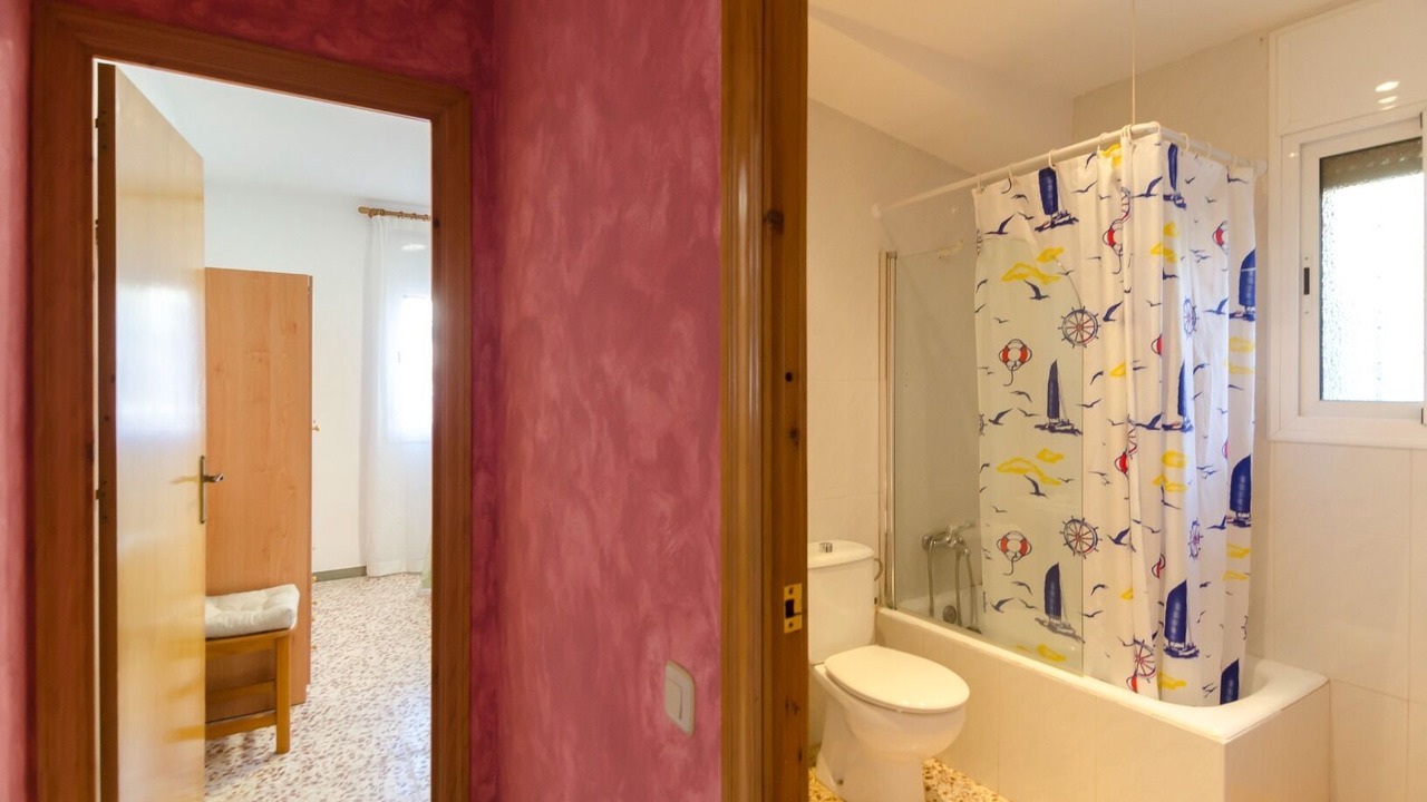 Photo of Bathroom in Vidreres