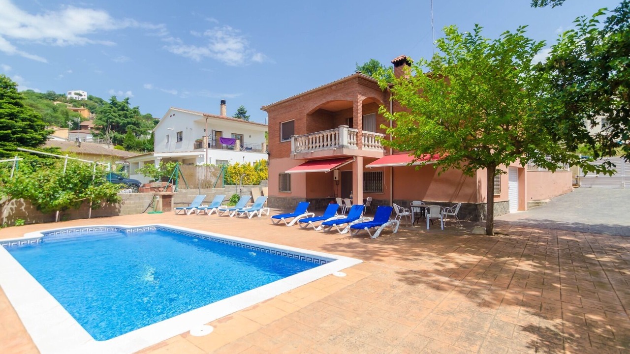 Photo of Outdoor in Vidreres