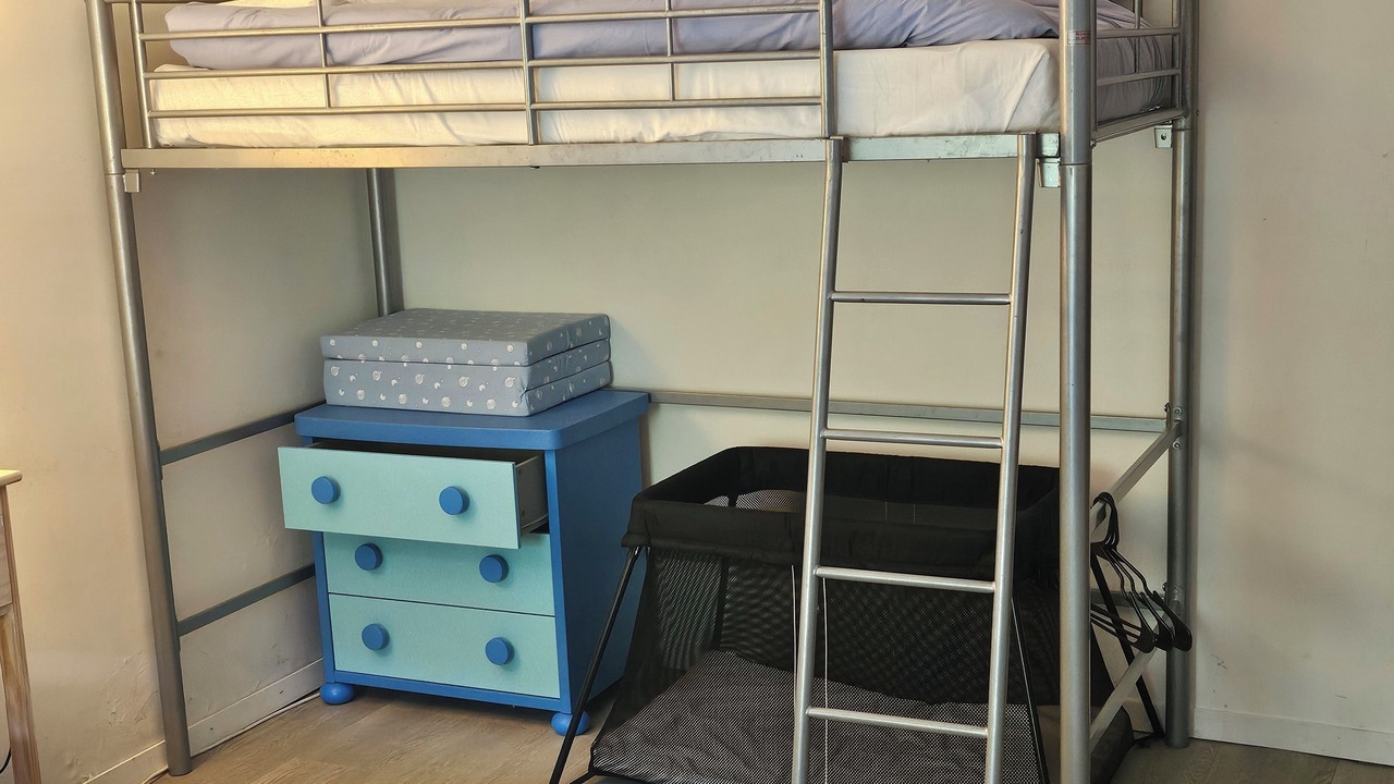 Photo of Bedroom in Caille