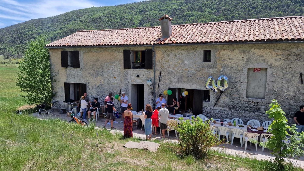 Photo of Outdoor in Caille