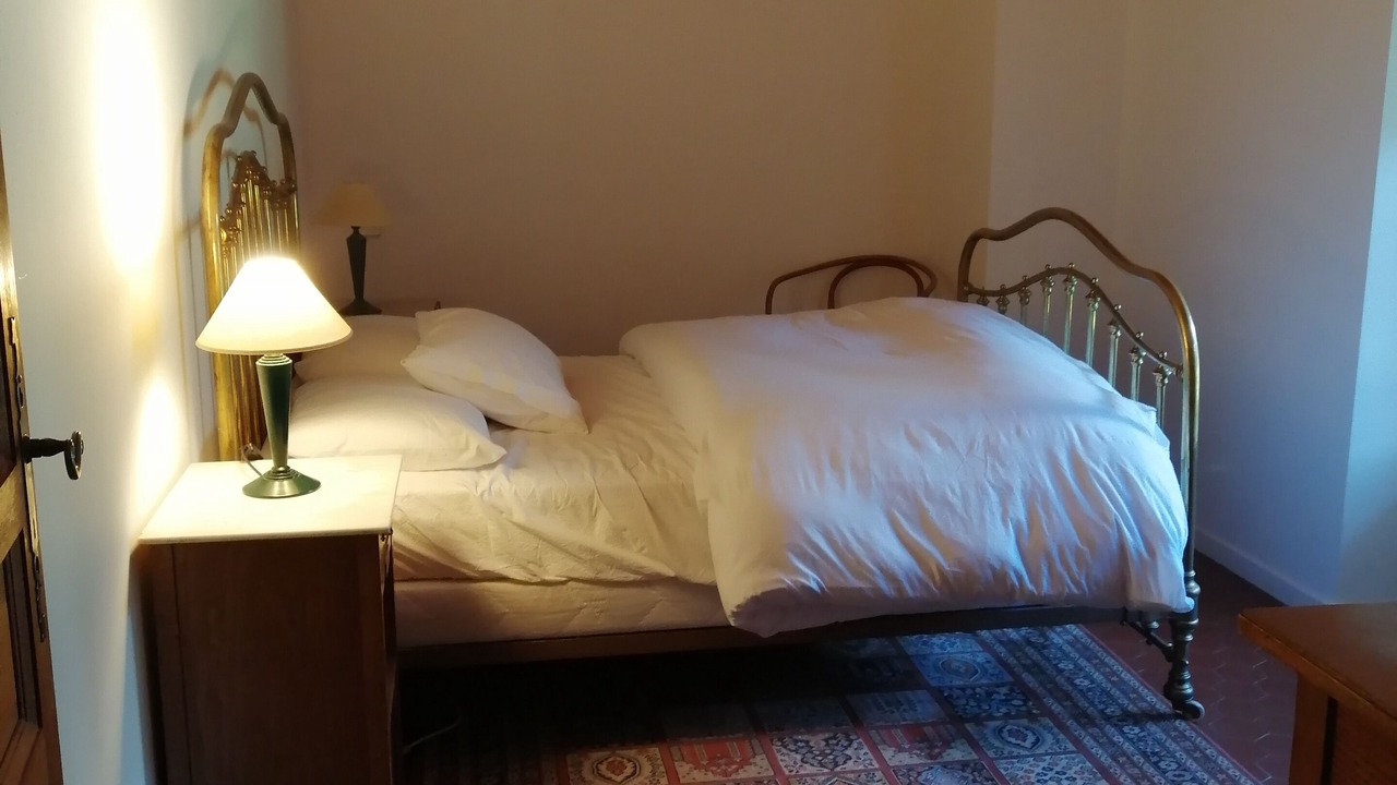 Photo of Bedroom in Caille