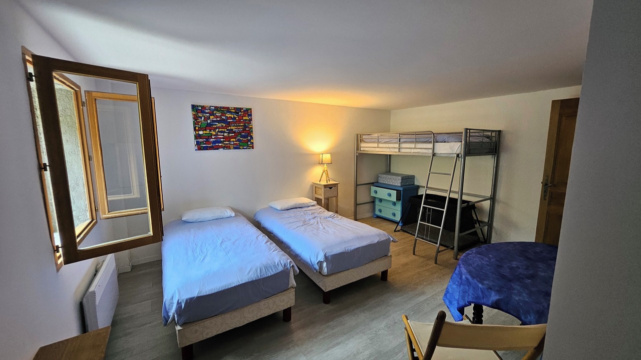 Photo of Bedroom in Caille