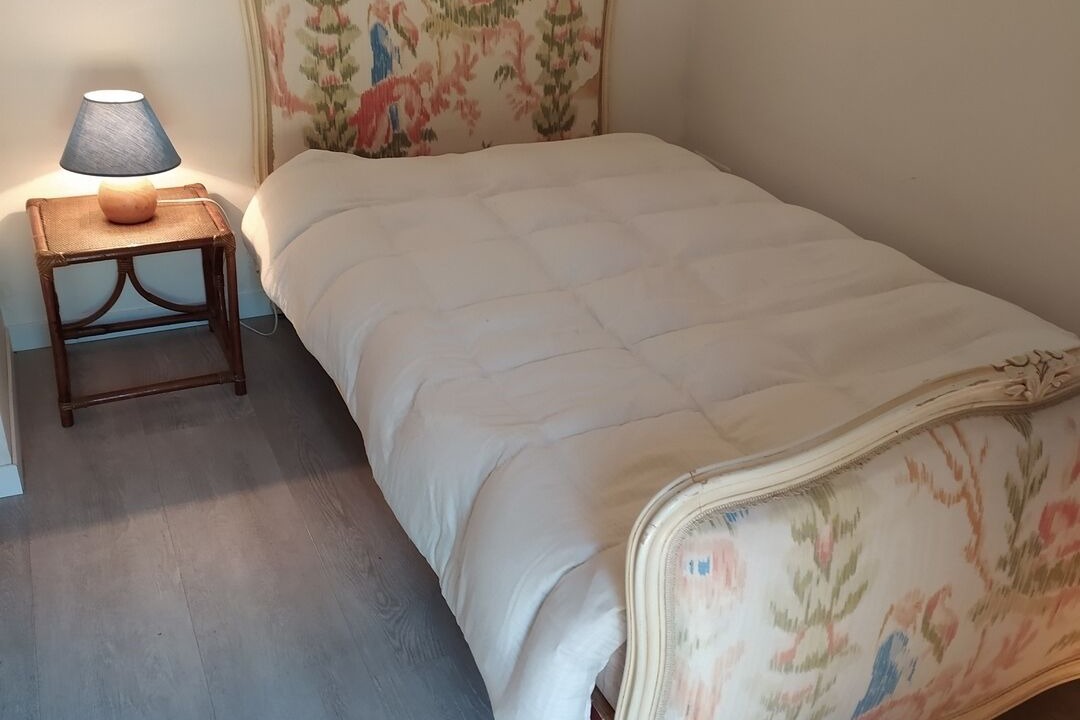 Photo of Bedroom in Caille