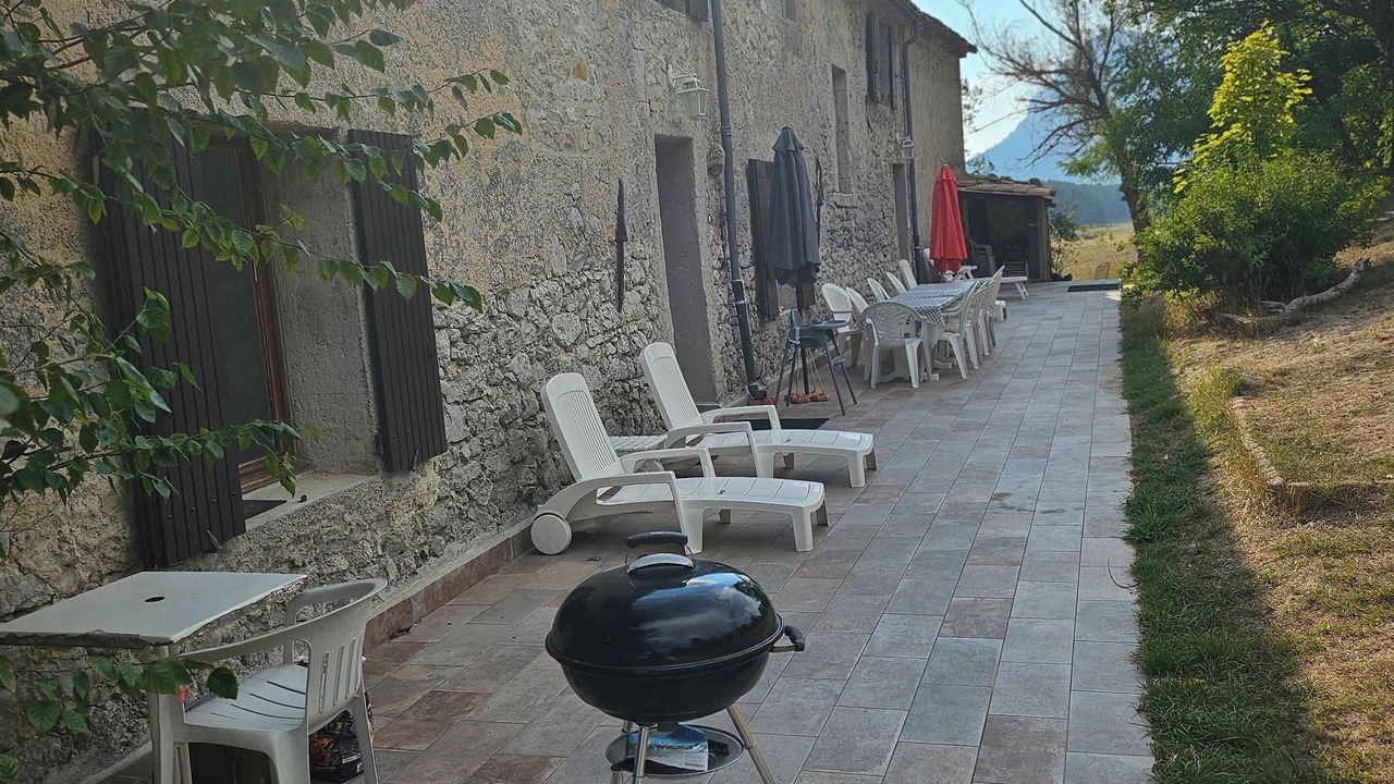 Photo of Outdoor in Caille