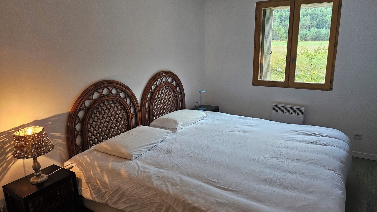 Photo of Bedroom in Caille