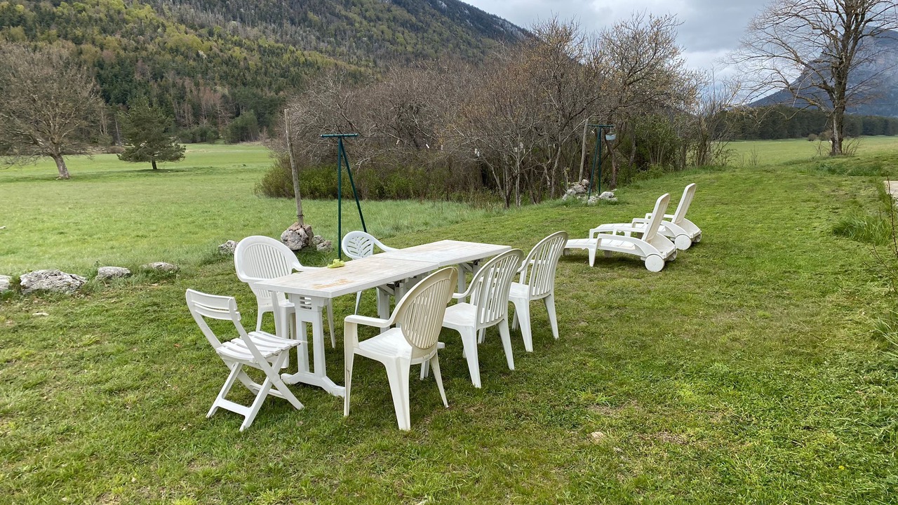Photo of Outdoor in Caille