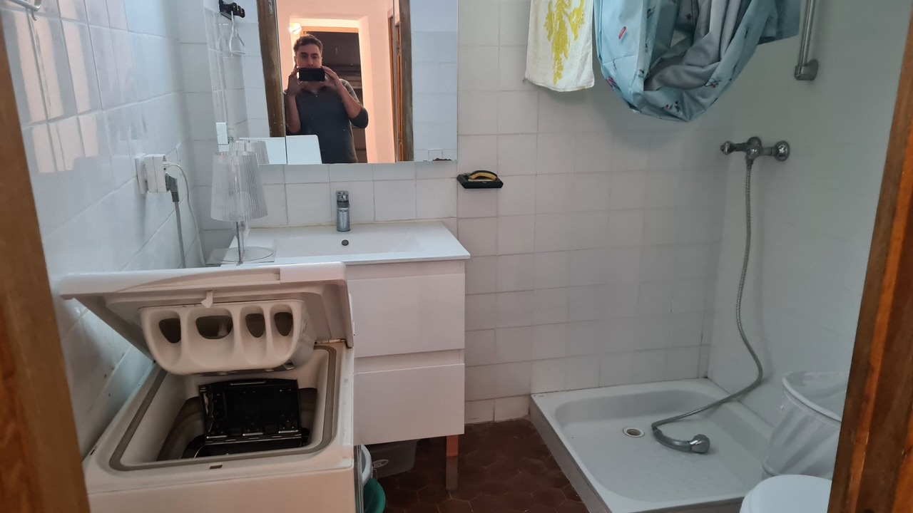 Photo of Bathroom in Caille