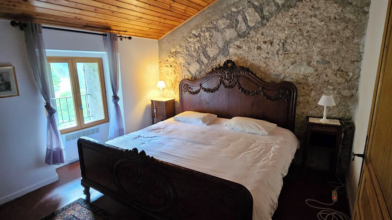 Photo of Bedroom in Caille