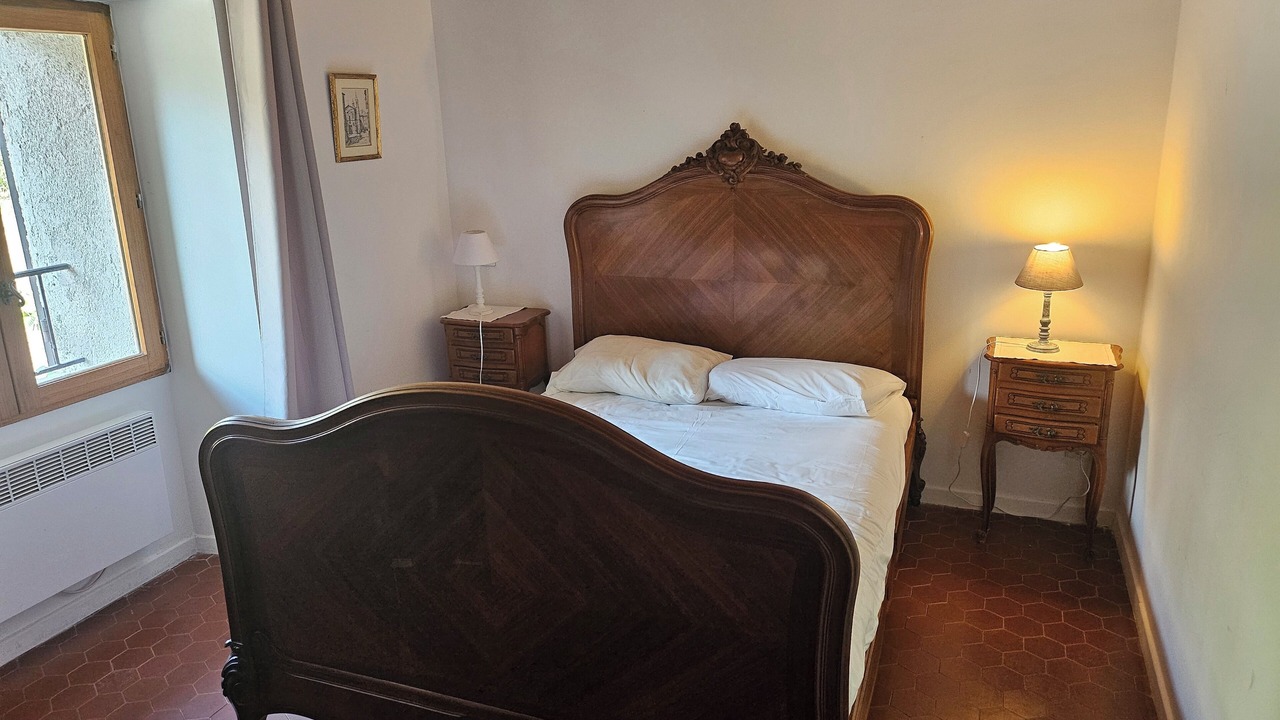 Photo of Bedroom in Caille