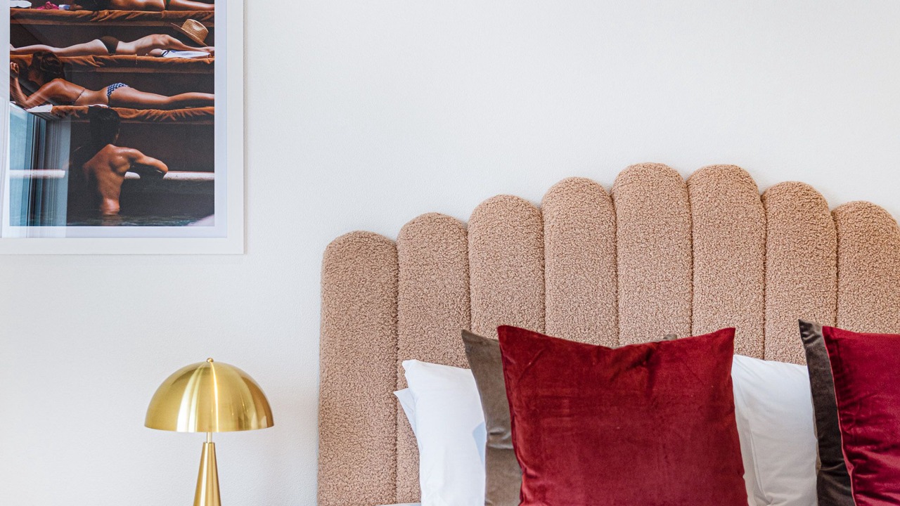 Photo of Bedroom in North Bondi