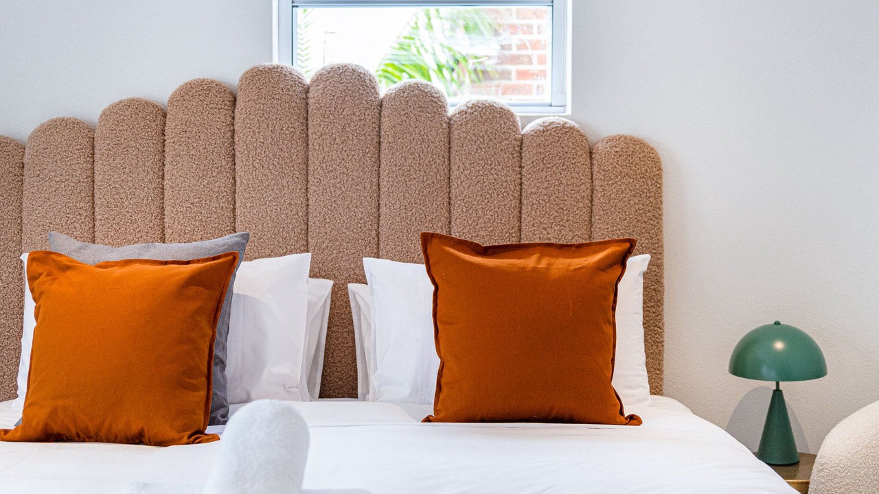 Photo of Bedroom in North Bondi