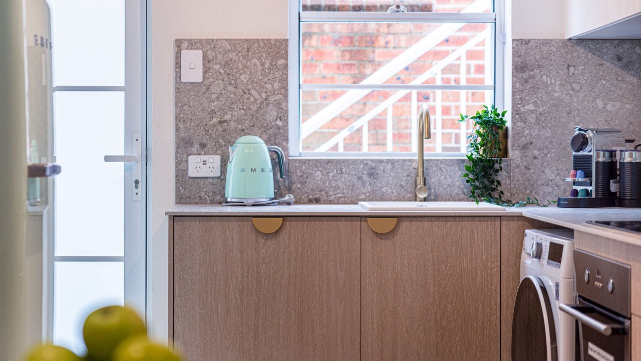 Photo of Kitchen in North Bondi