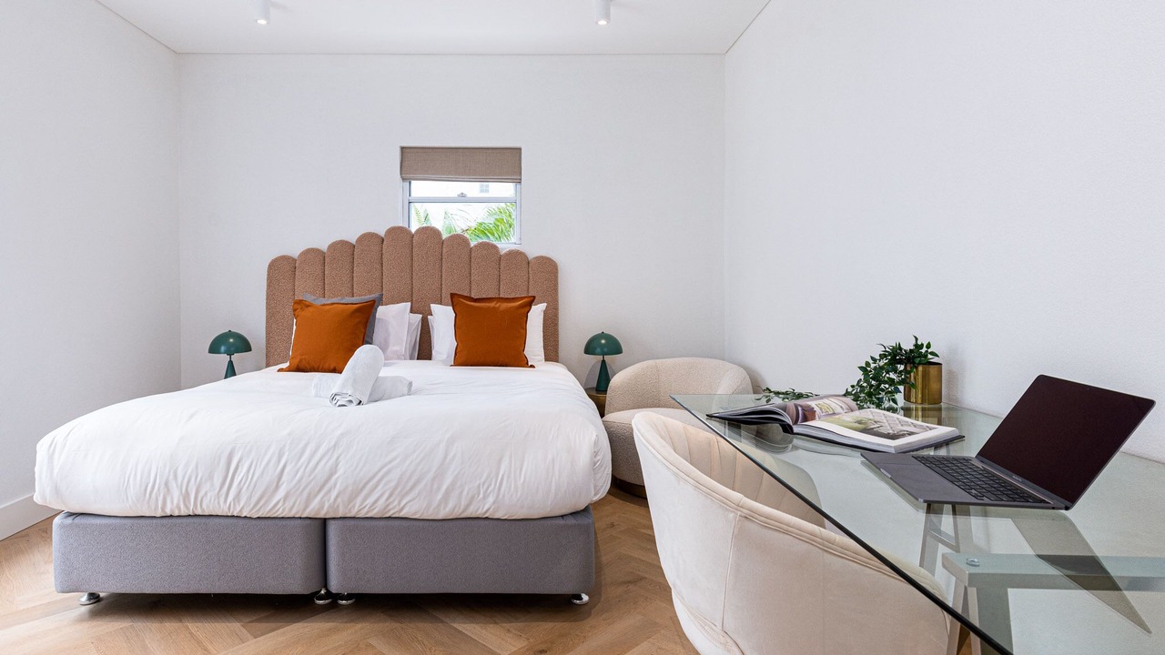 Photo of Bedroom in North Bondi