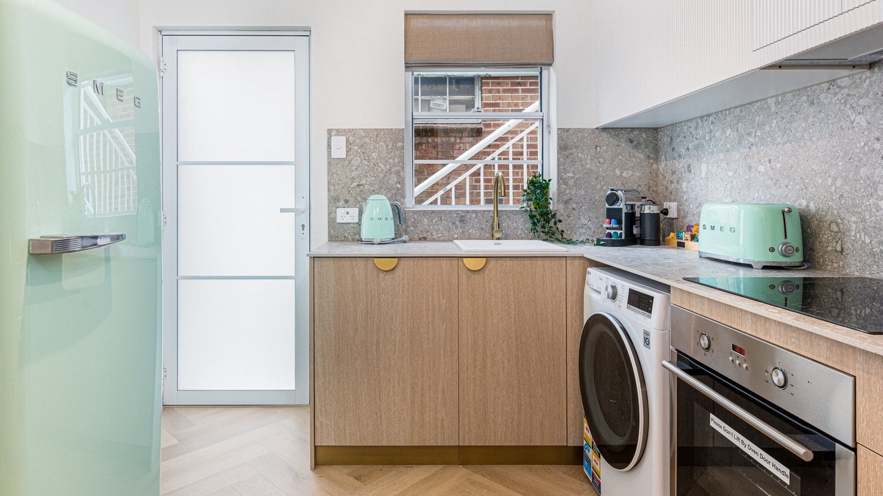 Photo of Kitchen in North Bondi