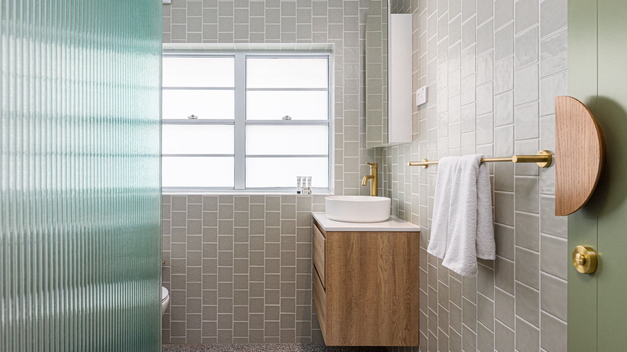 Photo of Bathroom in North Bondi