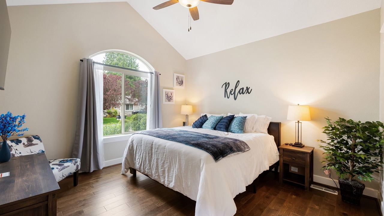 Photo of Bedroom in West Haven-Sylvan