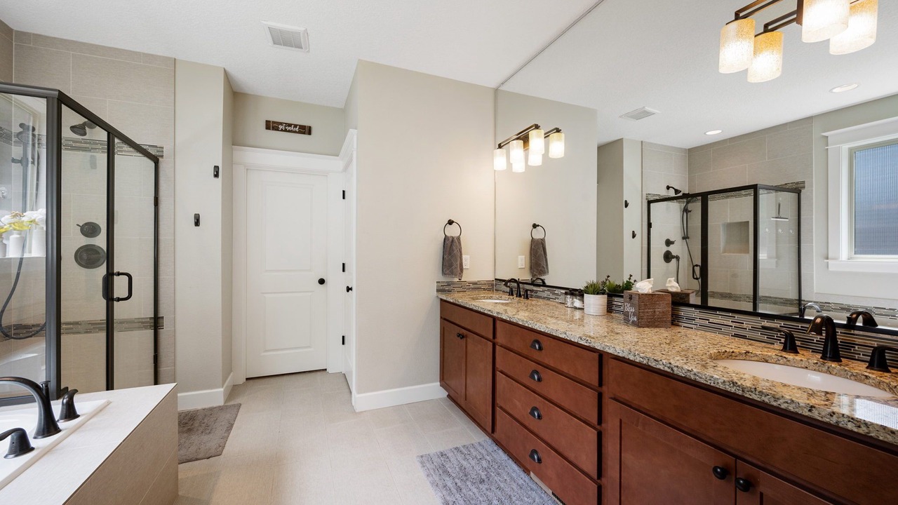 Photo of Bathroom in West Haven-Sylvan