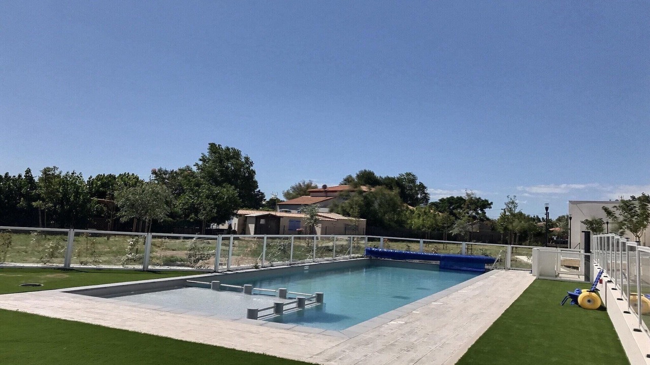 Photo of Outdoor in Serignan