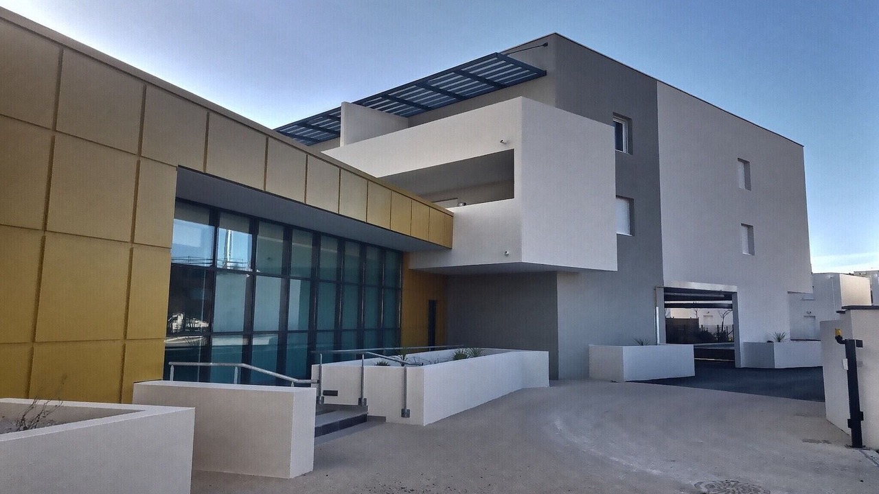 Photo of Outdoor in Serignan