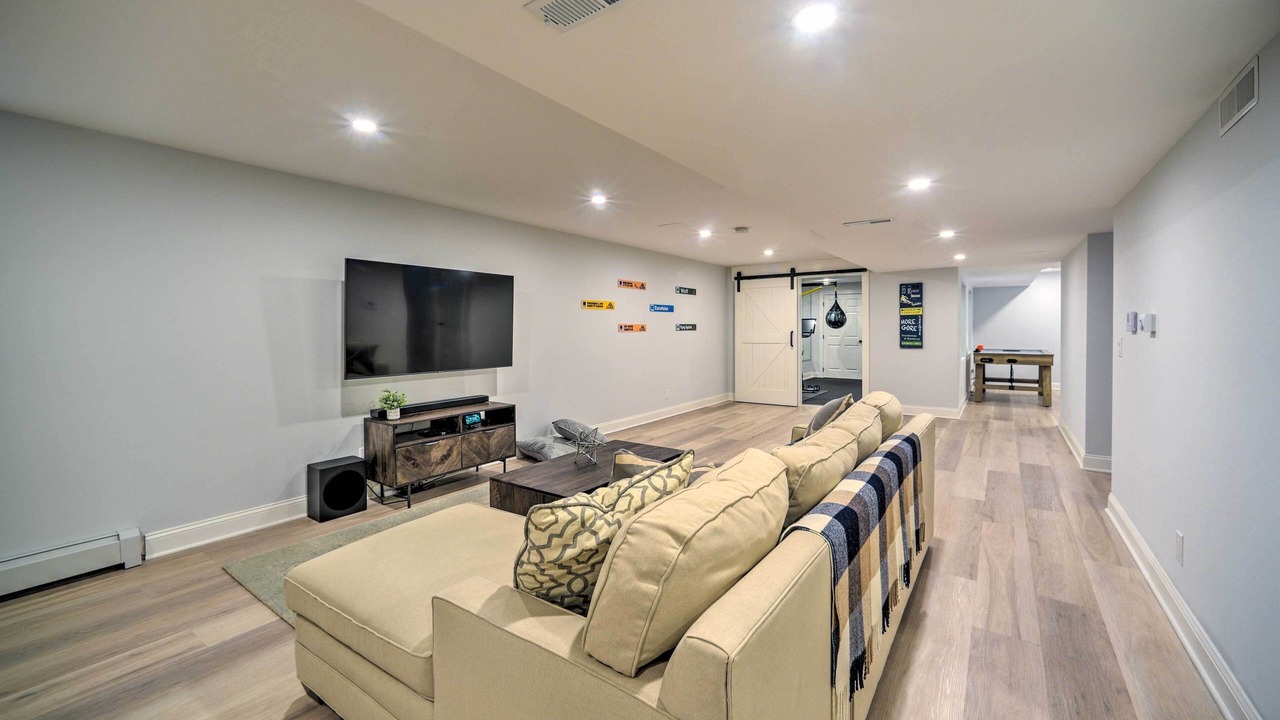 Photo of Bedroom in Saratoga Springs