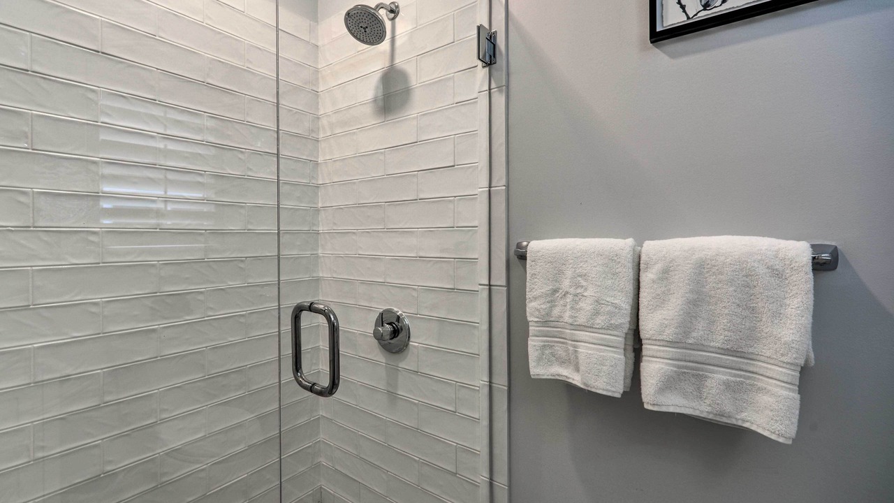 Photo of Bathroom in Saratoga Springs