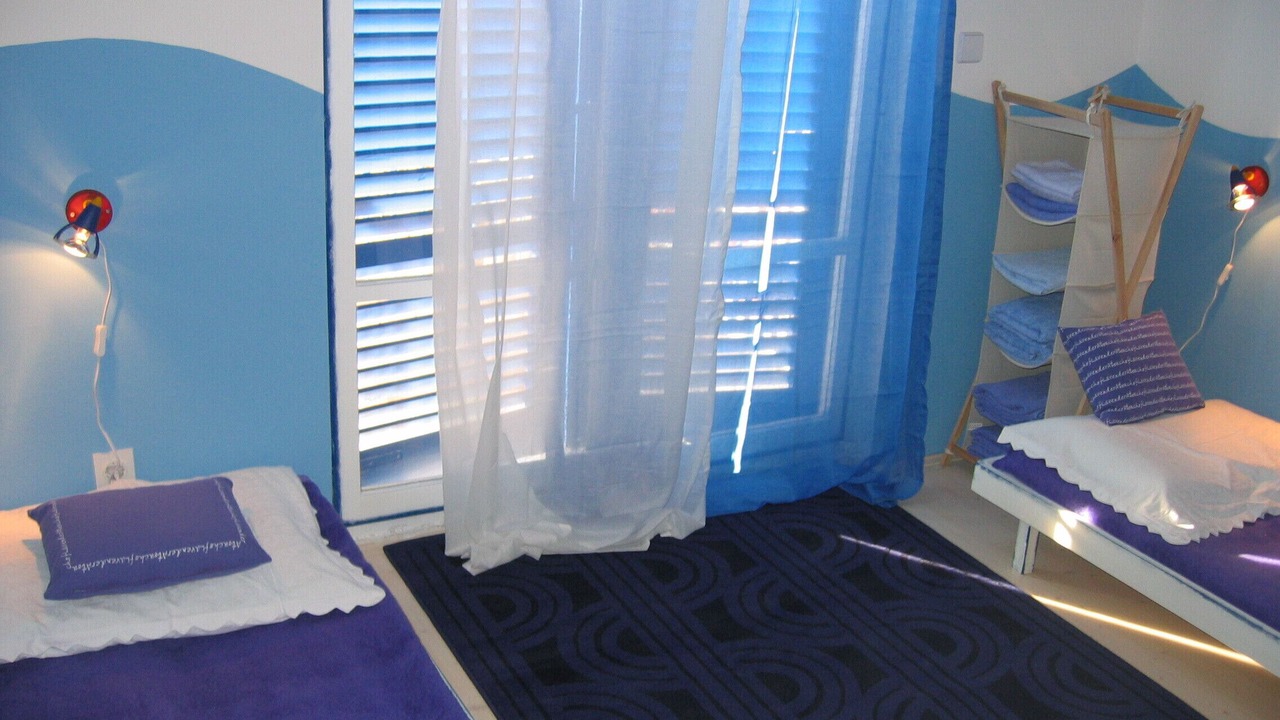 Photo of Bedroom in Kaprije