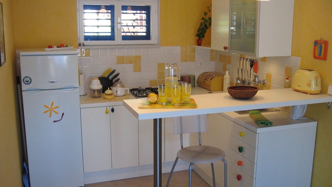 Photo of Kitchen in Kaprije