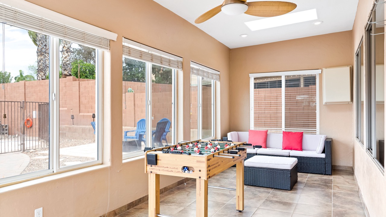 Photo of Bedroom in Oro Valley