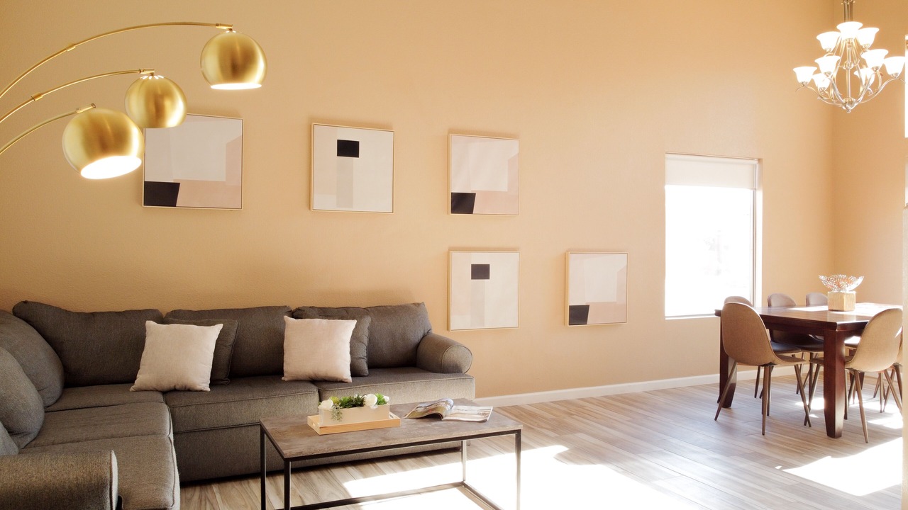Photo of Bedroom in Oro Valley