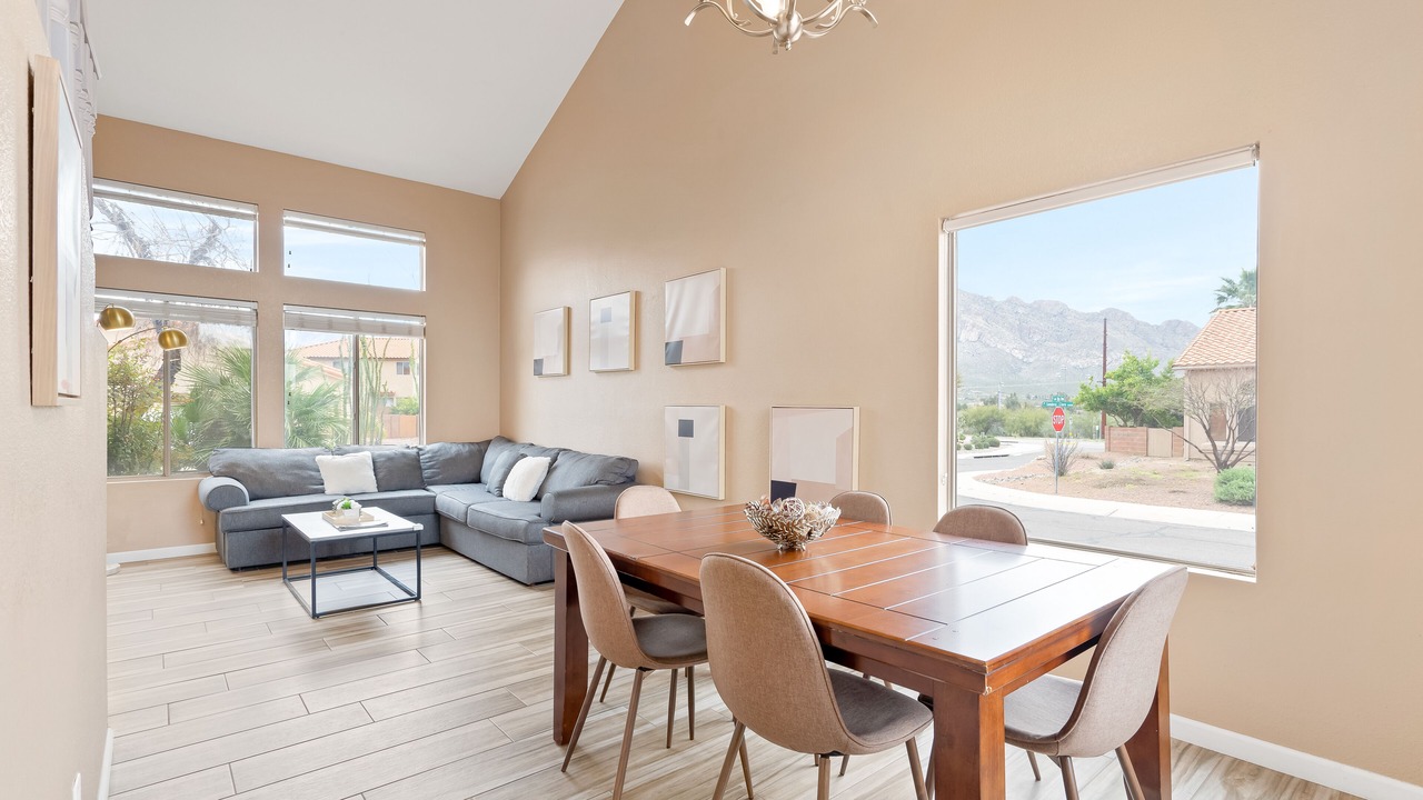 Photo of Bedroom in Oro Valley