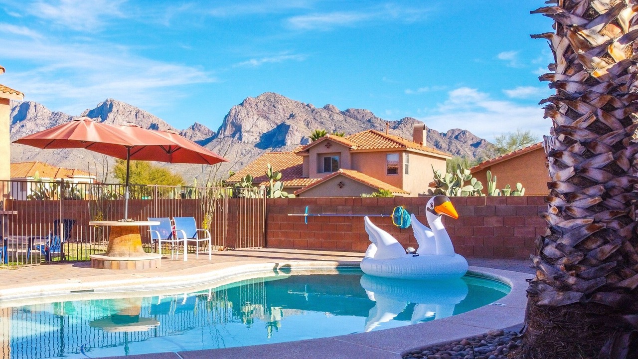 Photo of Outdoor in Oro Valley