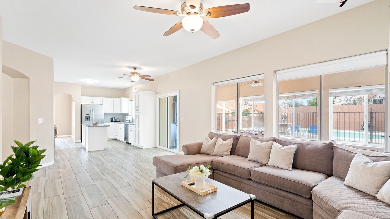 Photo of Bedroom in Oro Valley