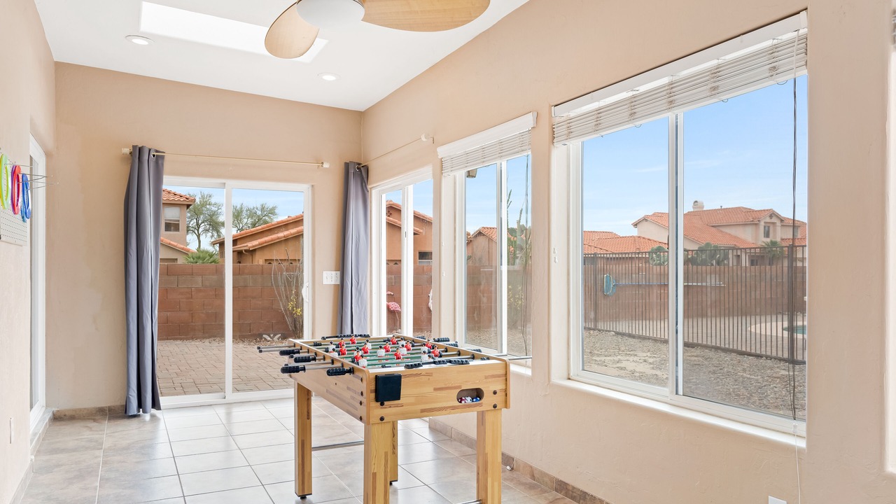 Photo of Bedroom in Oro Valley