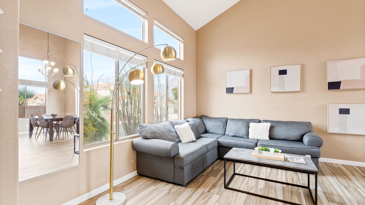 Photo of Bedroom in Oro Valley