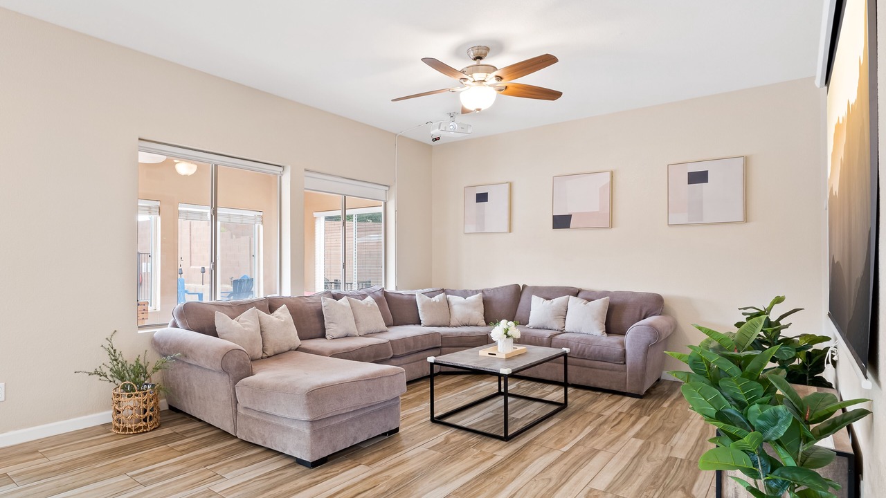 Photo of Bedroom in Oro Valley