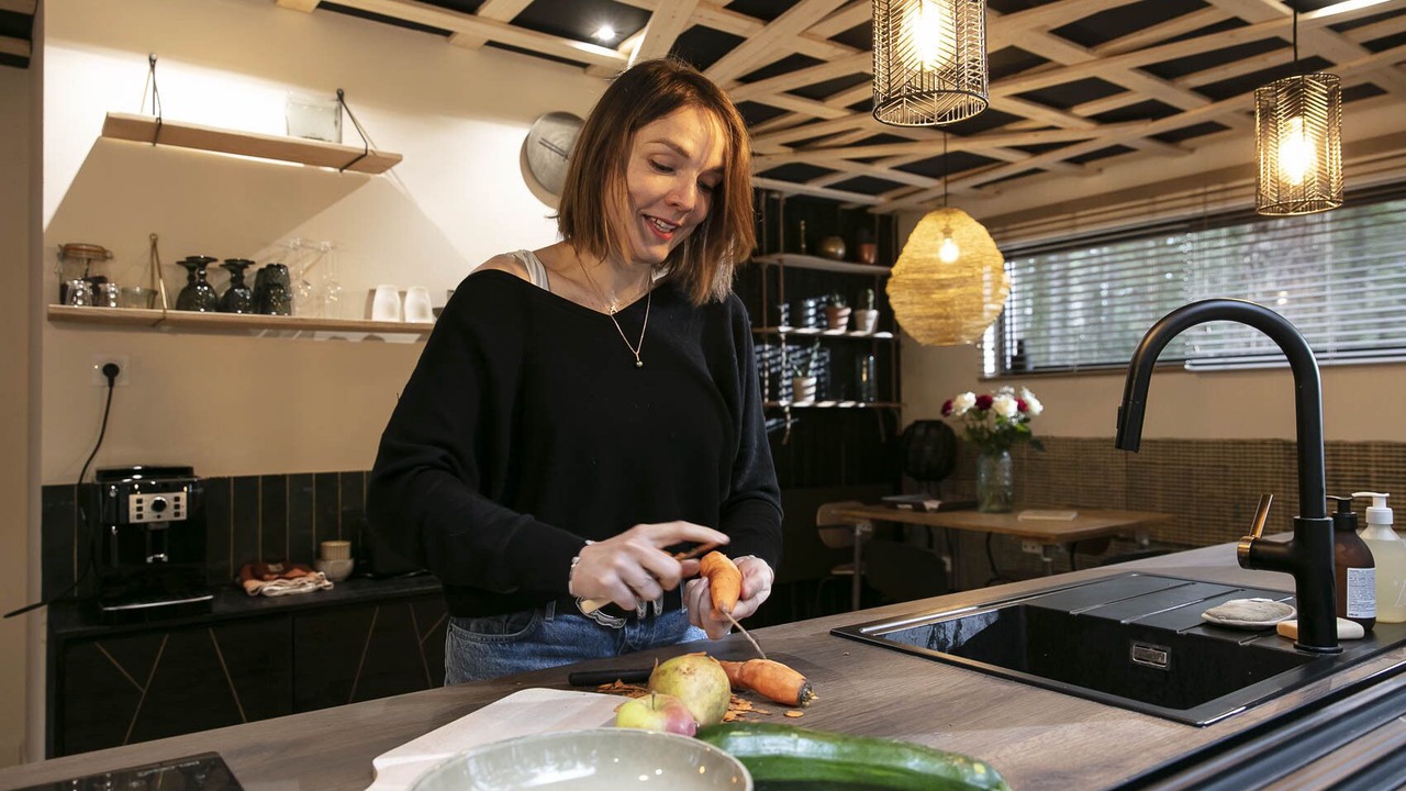 Photo of Kitchen in Hardelot-Plage