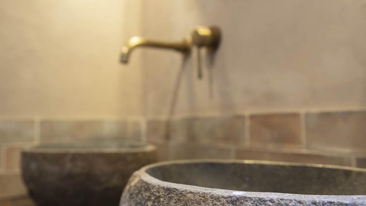 Photo of Bathroom in Hardelot-Plage