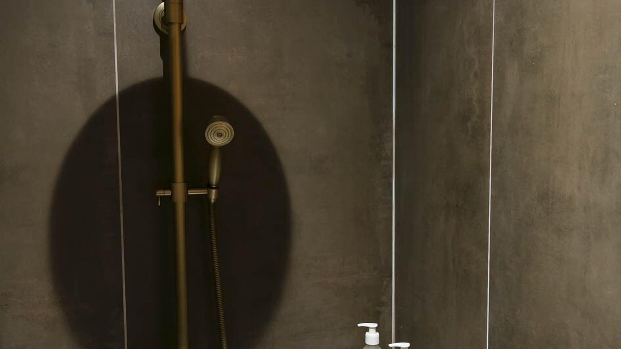 Photo of Bathroom in Hardelot-Plage