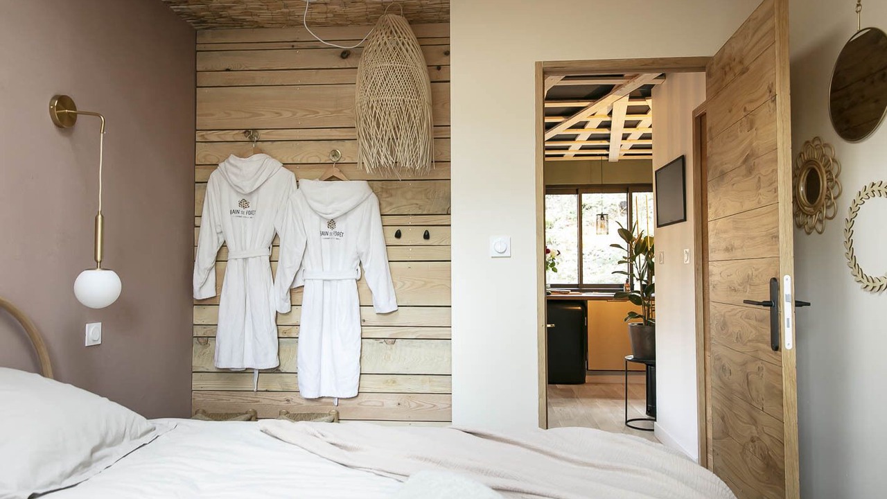 Photo of Bedroom in Hardelot-Plage