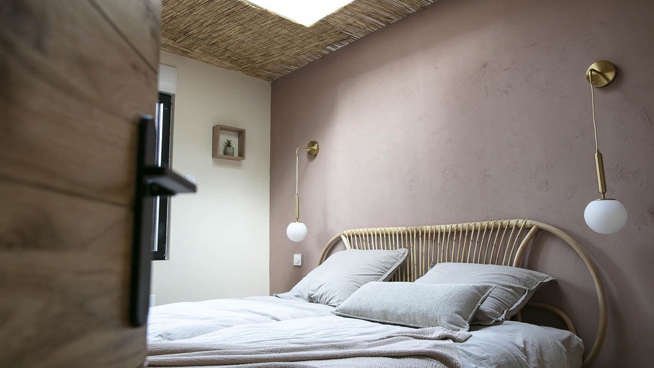 Photo of Bedroom in Hardelot-Plage