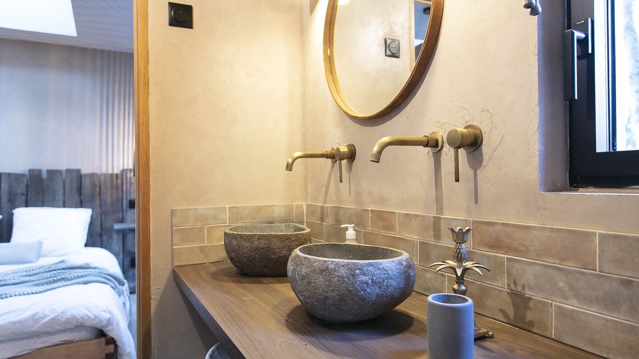 Photo of Bathroom in Hardelot-Plage